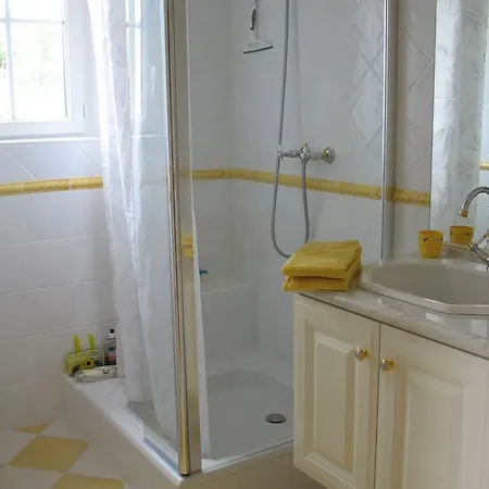 B&B La Cigaline Villedieu  Room photo