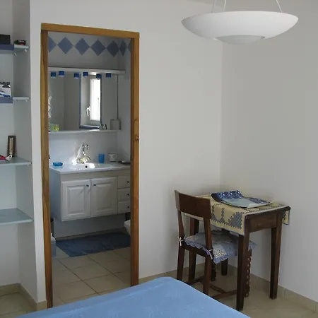 B&B La Cigaline Villedieu  Room photo