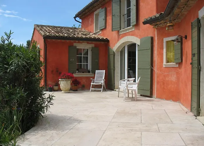 B&B La Cigaline