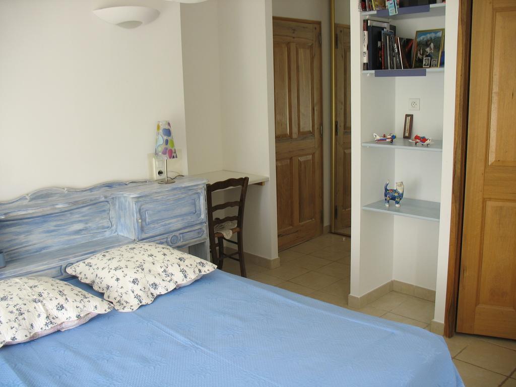 Bed & Breakfast La Cigaline