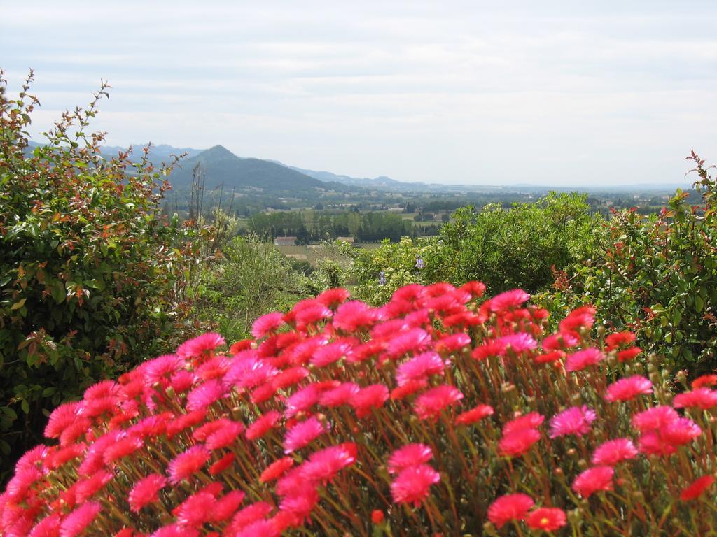 Bed & Breakfast La Cigaline *