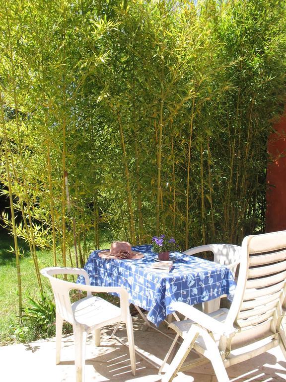 La Cigaline Bed & Breakfast *